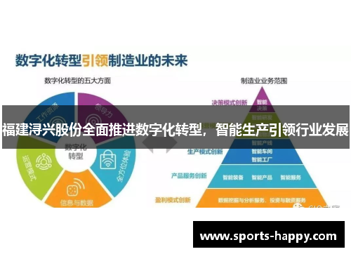福建浔兴股份全面推进数字化转型，智能生产引领行业发展